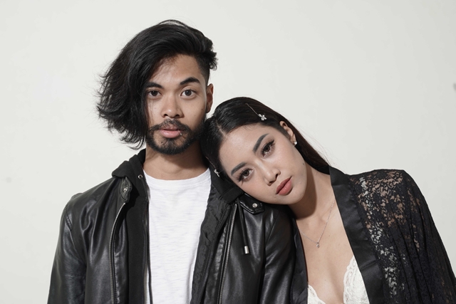 Lewat Single "Somedays",GAZT Ingin Semua Orang Tetap Semangat di Tengah Pandemi Covid-19